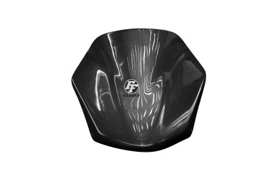 Carbon Windschutz (beidseitig lackiert) für Yamaha MT-07 2013-2017 