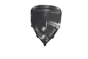 Carbon Windshield for BMW K1200S 