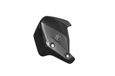 Carbon Windschutz für BMW R1200R 2015 Carbon+Fiberglas | Leinwand | Glossy