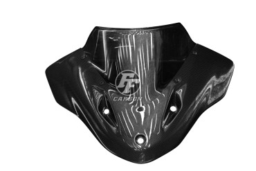 Carbon Windschutz für BMW S 1000 R 2014-2020 