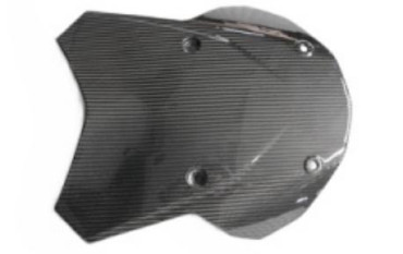 Deflettore del vento Carbonio per BMW S1000XR 2020- 