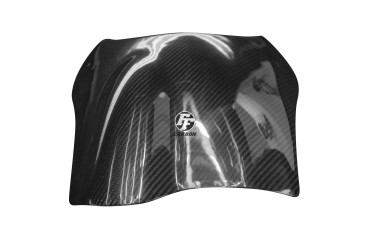 Carbon Windshield for Buell X1 100% Carbon | Twill Weave | Glossy