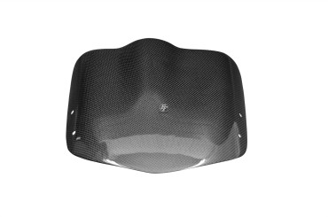Parabrisas Carbono por Buell XB9S / XB9SX / XB12S / XB12Scg / XB12SX / XB12Ss / XB12STT 