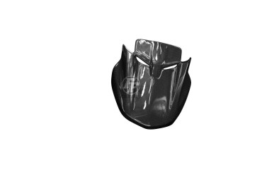 Parabrisas Carbono por Ducati Diavel 1260/1260S 2019-2020 