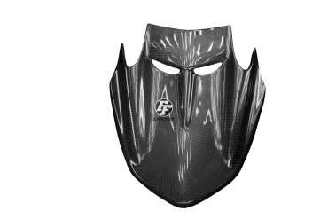 Deflettore del vento Carbonio per Ducati Diavel 2014-2018 