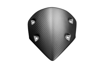 Pare-brise Carbone pour Ducati Hypermotard / Hyperstrada 821/939 