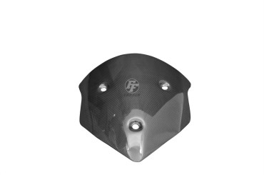 Pare-brise Carbone pour Ducati Multistrada 1200 / 1200S 2010-2012 