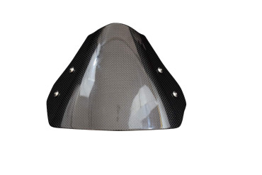 Parabrisas Carbono por Honda CB 750 2023- 