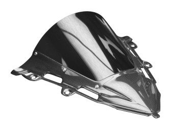 Carbon Windschutz für Honda CBR 650 R 2019- 