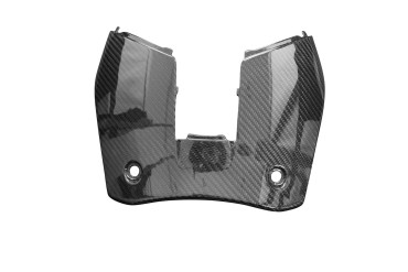 Carbon Windshield for KTM 390 Adventure 