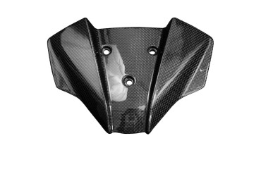 Carbon Windshield for KTM 390 Duke 2024- 