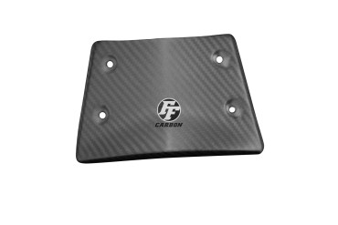 Carbon Windschutz für KTM 990 Supermoto SM / SMR 2008-2014 100% Carbon | Köper | Matt
