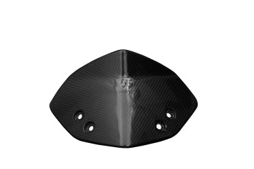 Carbon Windschutz für KTM Duke 125 / 200 / 390 2011- 2016 