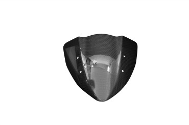 Pare-brise Carbone pour Kawasaki Z 1000 2003-2006 