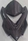 Pare-brise Carbone pour Kawasaki Z 1000 2014- 