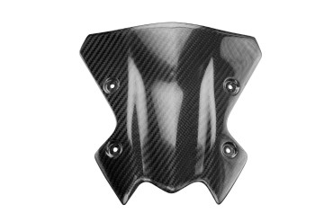 Carbon Windschutz für Kawasaki Z900 2020- 