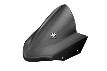 Carbon Windschutz für Suzuki B-King 1300 2007-2011 