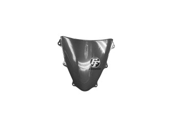 Deflettore del vento Carbonio per Suzuki GSX-R 600/750 2011-2014 