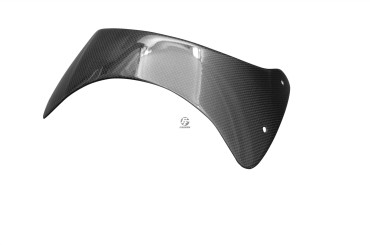 Deflettore del vento Carbonio per Yamaha MT-01 