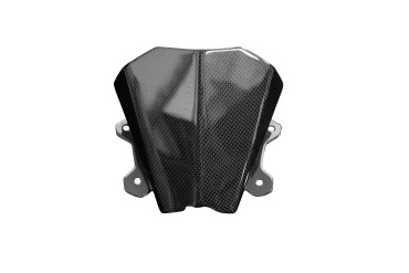 Carbon Windshield for Yamaha MT-09 2021- 