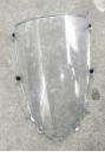 Carbon Windshield for Yamaha R7 