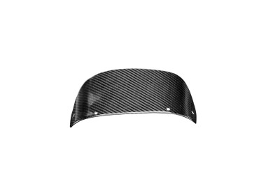 Pare-brise Carbone pour Yamaha TDR 250 