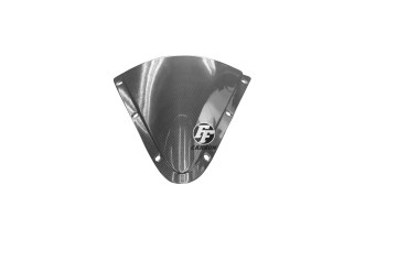 Pare-brise Carbone pour Yamaha YZF-R 125 