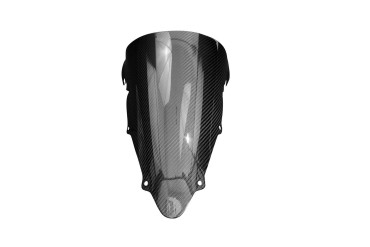 Carbon Windshield for Yamaha YZF-R6 2003-2005 