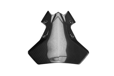 Carbon Windschutz (größer als Original) für Kawasaki Z900 2020- 