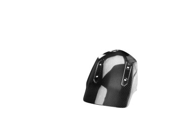 Paravento (più grande dell´originale) Carbonio per Triumph Rocket 3 GT 2020- 