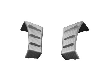 Carbon Winglets für Aprilia RSV4 RF 2009- 