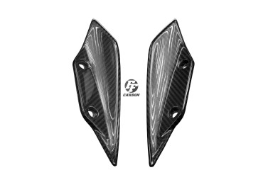 Winglets Carbone pour BMW S1000RR 2012-2014 