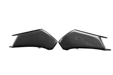 Carbon Winglets for Ducati Panigale 899 / 1199 