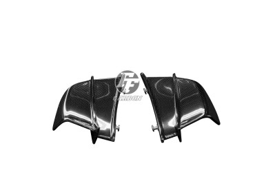 Carbon Winglets für Ducati Panigale 899 / 1199 / 959 / 1299 