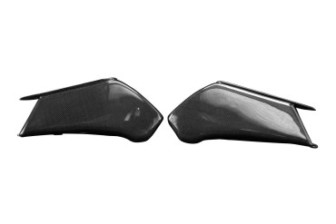 Carbon Winglets für Ducati Panigale 959 / 1299 