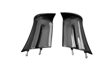 Carbon Winglets for Ducati Panigale V4 2022- 