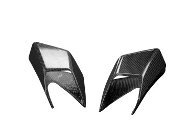 Carbon Winglets für Honda CB650F/CBR650F 2019-2021 