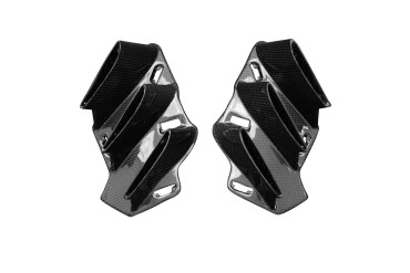 Carbon Winglets for Honda CBR 1000 RR-R/SP 2020- 