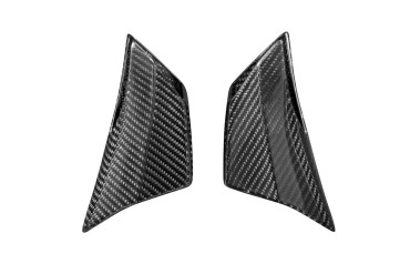 Carbon Winglets für Honda CBR 650 R 2019-2021 