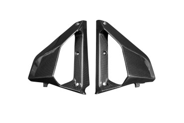 Winglets Carbone pour KTM 1390 Super Duke R 2024- 
