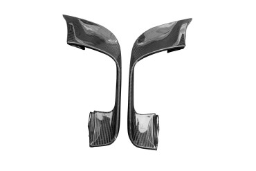 Carbon Winglets for Yamaha YZF-R7 