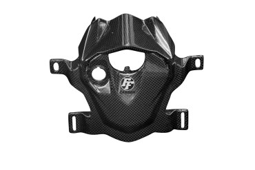 Carbon Zündschlossabdeckung für BMW F800 GS 2016- 