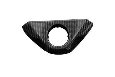 Carbon Ignition Lock Cover for BMW S1000XR 2020- 
