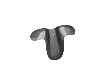 Coperchio del lucchetto di accensione Carbonio per Ducati 748 / 996 / 998 