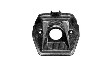 Tapa de la cerradura de encendido Carbono por Ducati Diavel V4 2023- 