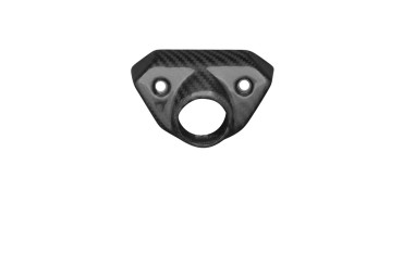 Carbon Zündschlossabdeckung für Ducati Monster 900 / 750 