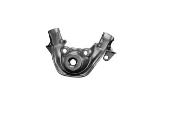 Protection de clef Carbone pour Ducati Streetfighter V4 2020- 