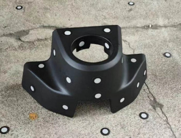 Protection de clef Carbone pour KTM 390 Duke 2024- 