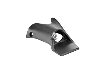 Carbon Ignition Lock Cover for KTM 790 Duke / 890 Duke / GP / R 