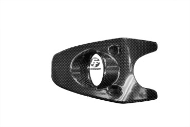 Coperchio del lucchetto di accensione Carbonio per MV Agusta Brutale 800 2016- 